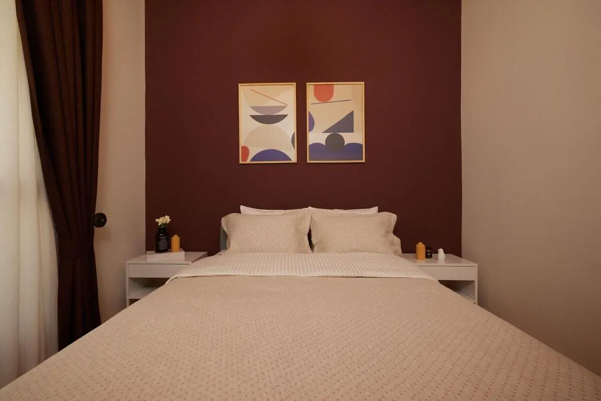 Apartment Spacious 2Br W Ac Lift In Taksim - Kurabiye D2 Istanbul Türkei