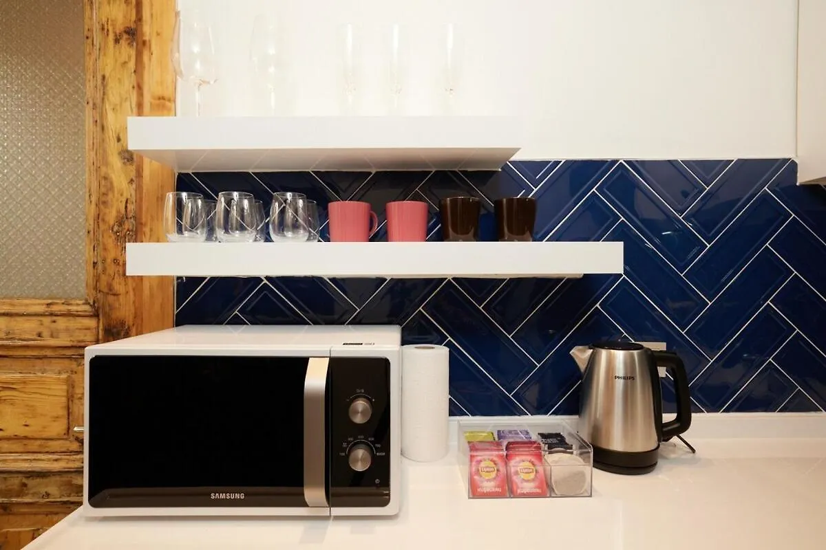 Spacious 2Br W Ac Lift In Taksim - Kurabiye D2 Istanbul