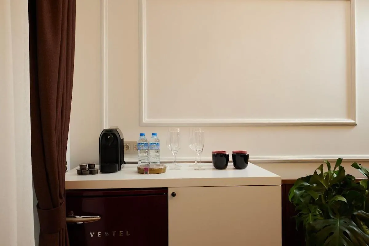 Spacious 2Br W Ac Lift In Taksim - Kurabiye D2 Istanbul Türkei