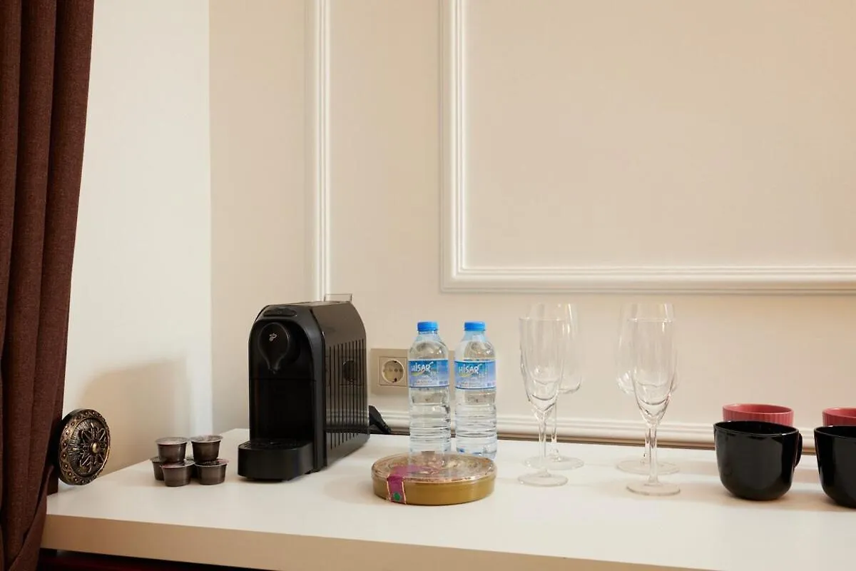 Apartment Spacious 2Br W Ac Lift In Taksim - Kurabiye D2 Istanbul
